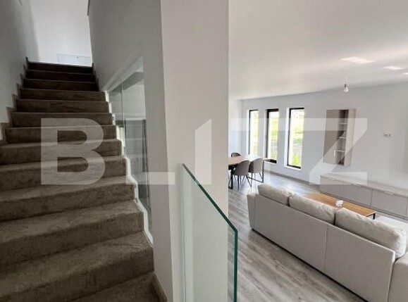 Casa de închiriat 4 camere Mărtineşti - 172326CI | BLITZ Satu Mare | Poza1