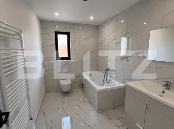 Casa de închiriat 4 camere Mărtineşti - 172326CI | BLITZ Satu Mare | Poza12