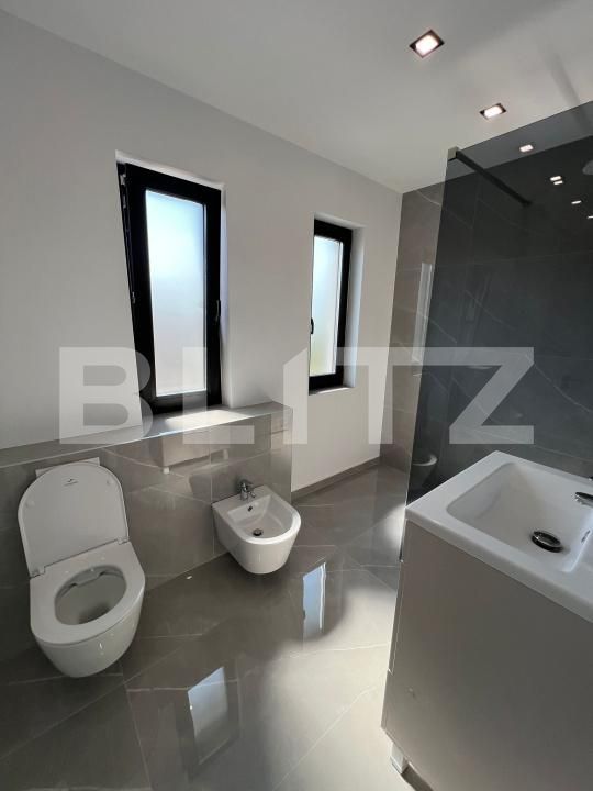 Casa de închiriat 4 camere Mărtineşti - 172326CI | BLITZ Satu Mare | Poza8