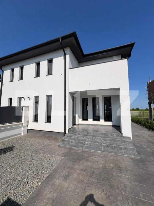 Casa de închiriat 4 camere Mărtineşti - 172326CI | BLITZ Satu Mare | Poza4