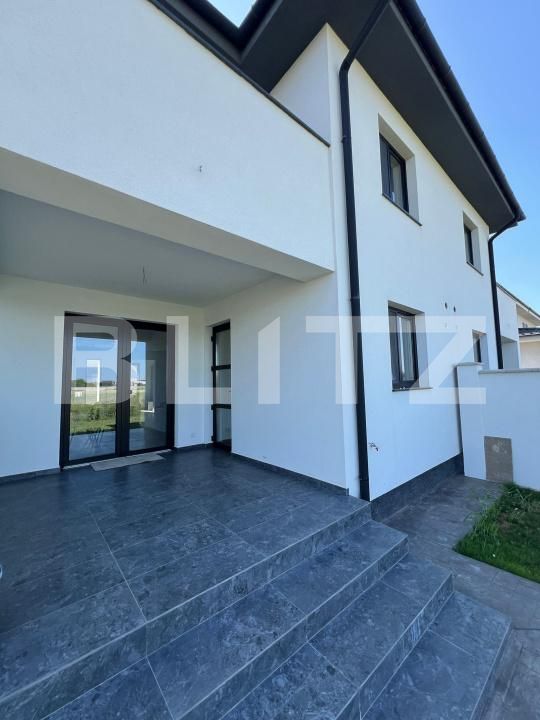 Casa de închiriat 4 camere Mărtineşti - 172326CI | BLITZ Satu Mare | Poza5