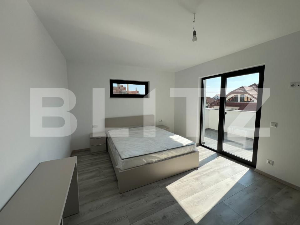 Casa de închiriat 4 camere Mărtineşti - 172326CI | BLITZ Satu Mare | Poza6