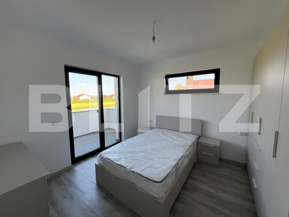 Casa de închiriat 4 camere Mărtineşti - 172326CI | BLITZ Satu Mare | Poza10