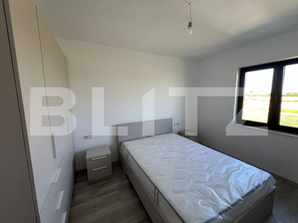 Casa de închiriat 4 camere Mărtineşti - 172326CI | BLITZ Satu Mare | Poza11