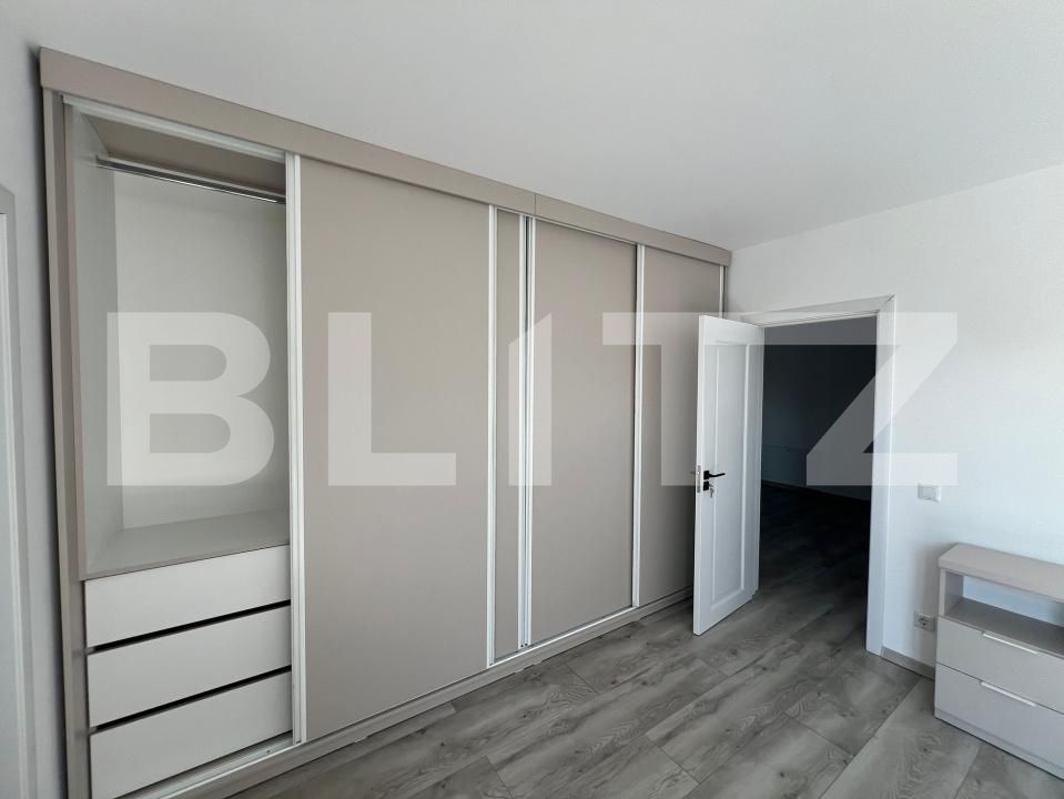 Casa de închiriat 4 camere Mărtineşti - 172326CI | BLITZ Satu Mare | Poza7