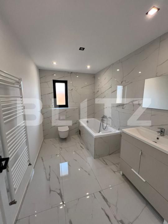 Casa de închiriat 4 camere Mărtineşti - 172326CI | BLITZ Satu Mare | Poza12