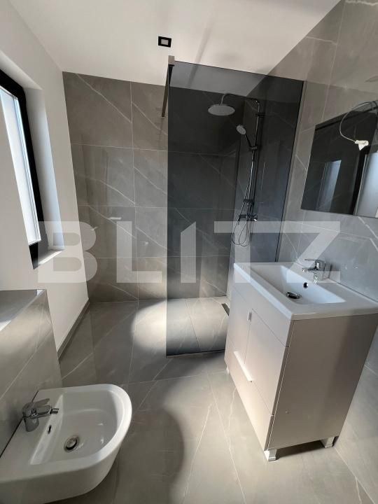 Casa de închiriat 4 camere Mărtineşti - 172326CI | BLITZ Satu Mare | Poza9