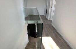 Apartament de închiriat în Mărinești – 90 mp, 2 niveluri, prima închiriere