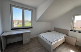 Apartament de închiriat în Mărinești – 90 mp, 2 niveluri, prima închiriere