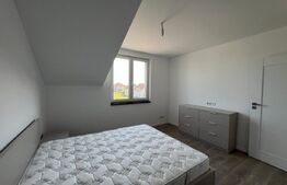 Apartament de închiriat în Mărinești – 90 mp, 2 niveluri, prima închiriere