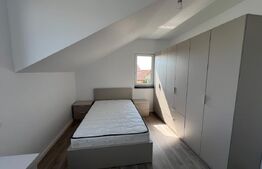 Apartament de închiriat în Mărinești – 90 mp, 2 niveluri, prima închiriere