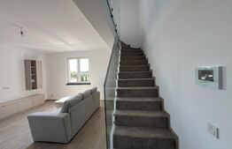 Apartament de închiriat în Mărinești – 90 mp, 2 niveluri, prima închiriere