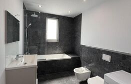 Apartament de închiriat în Mărinești – 90 mp, 2 niveluri, prima închiriere