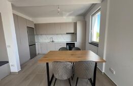 Apartament de închiriat în Mărinești – 90 mp, 2 niveluri, prima închiriere
