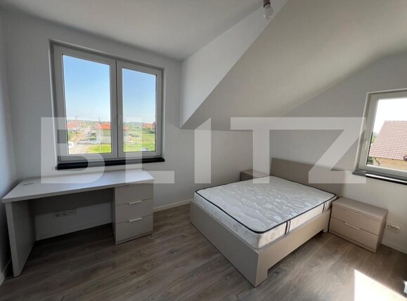 Apartament de închiriat 3 camere Mărtineşti - 172328AI | BLITZ Satu Mare | Poza10