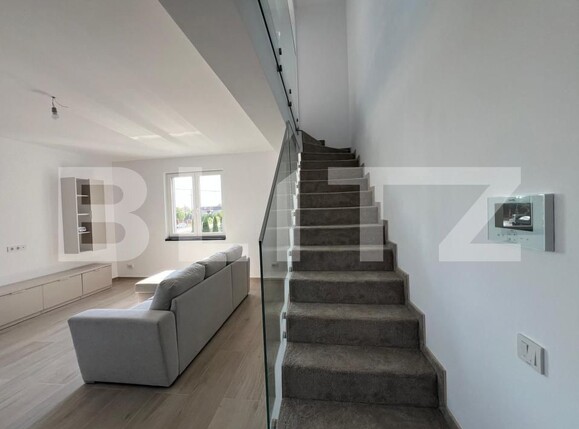 Apartament de închiriat 3 camere Mărtineşti - 172328AI | BLITZ Satu Mare | Poza1