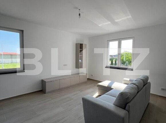 Apartament de închiriat 3 camere Mărtineşti - 172328AI | BLITZ Satu Mare | Poza2