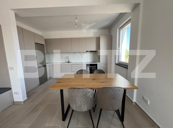 Apartament de închiriat 3 camere Mărtineşti - 172328AI | BLITZ Satu Mare | Poza3