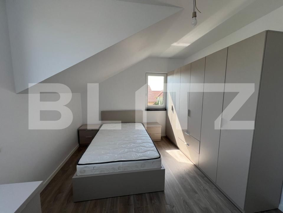 Apartament de închiriat 3 camere Mărtineşti - 172328AI | BLITZ Satu Mare | Poza11
