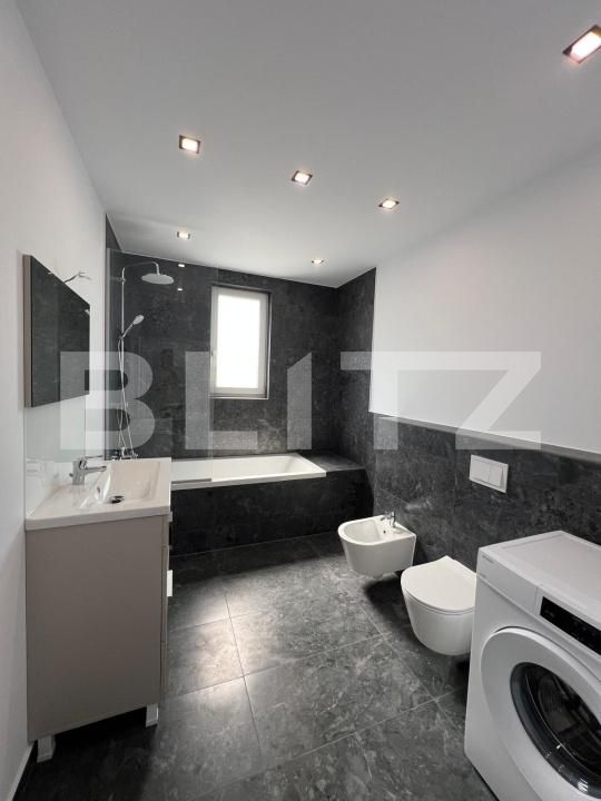 Apartament de închiriat 3 camere Mărtineşti - 172328AI | BLITZ Satu Mare | Poza8