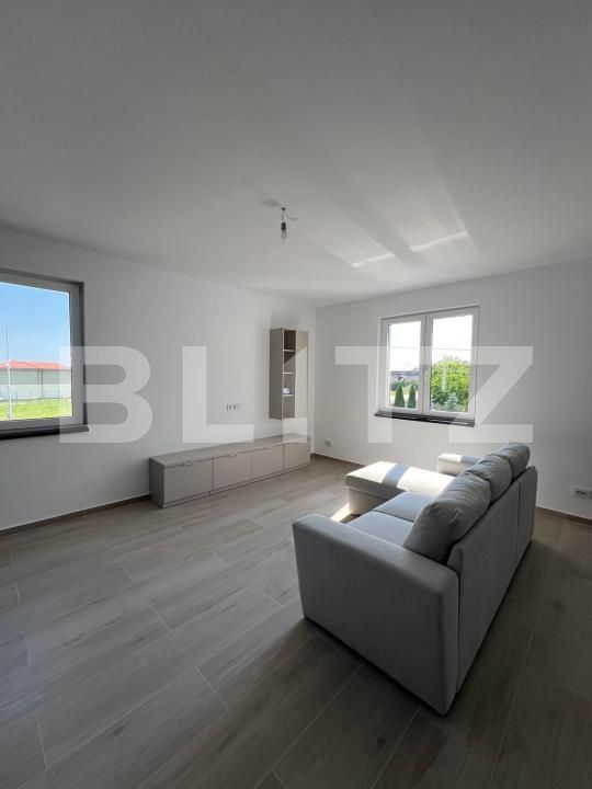 Apartament de închiriat 3 camere Mărtineşti - 172328AI | BLITZ Satu Mare | Poza2
