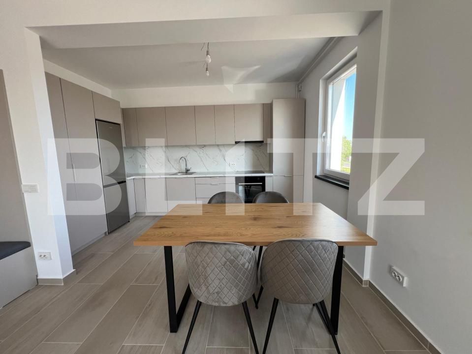 Apartament de închiriat 3 camere Mărtineşti - 172328AI | BLITZ Satu Mare | Poza3