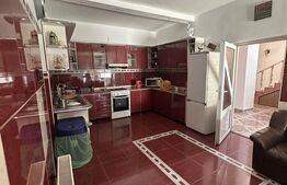 Casa tip P+M,4 camere,240mp,zona Aurel Vlaicu