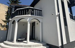 Casa tip P+M,4 camere,240mp,zona Aurel Vlaicu