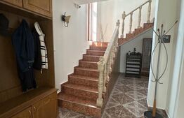 Casa tip P+M,4 camere,240mp,zona Aurel Vlaicu