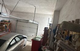 Casa tip P+M,4 camere,240mp,zona Aurel Vlaicu