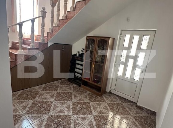 Casa de vânzare 4 camere Aurel Vlaicu - 172341CV | BLITZ Satu Mare | Poza3