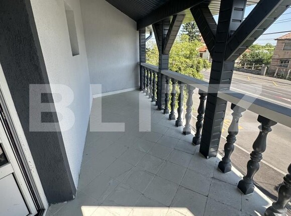 Casa de vânzare 4 camere Aurel Vlaicu - 172341CV | BLITZ Satu Mare | Poza7