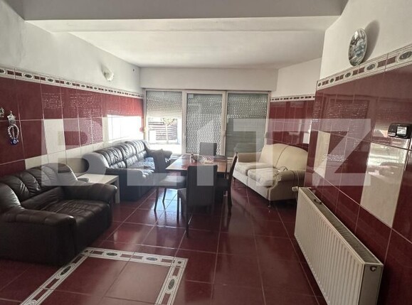 Casa de vânzare 4 camere Aurel Vlaicu - 172341CV | BLITZ Satu Mare | Poza3