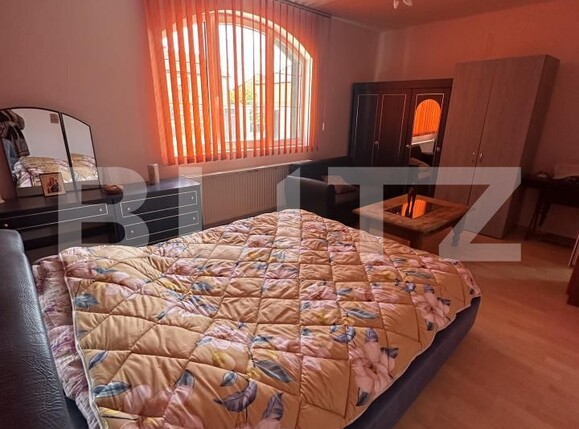 Casa de vânzare 4 camere Aurel Vlaicu - 172341CV | BLITZ Satu Mare | Poza15