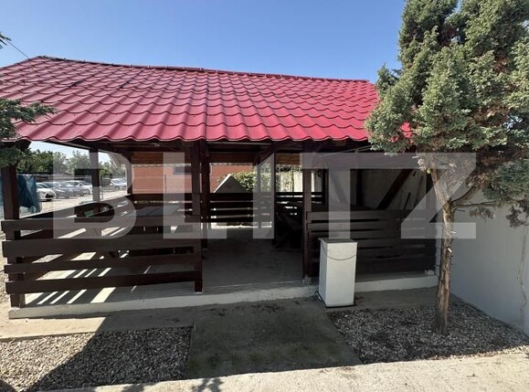 Casa de vânzare 4 camere Aurel Vlaicu - 172341CV | BLITZ Satu Mare | Poza20