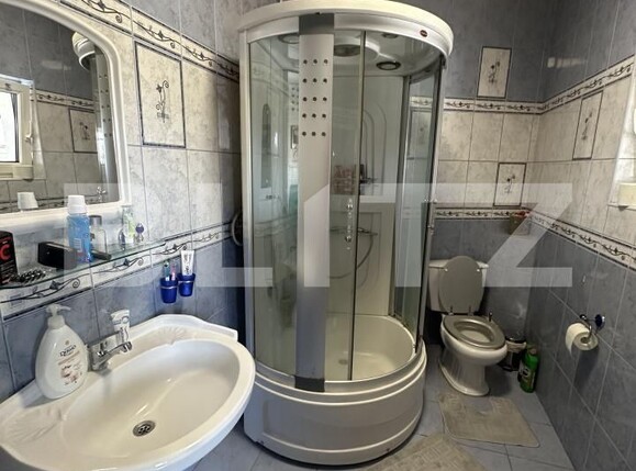 Casa de vânzare 4 camere Aurel Vlaicu - 172341CV | BLITZ Satu Mare | Poza12