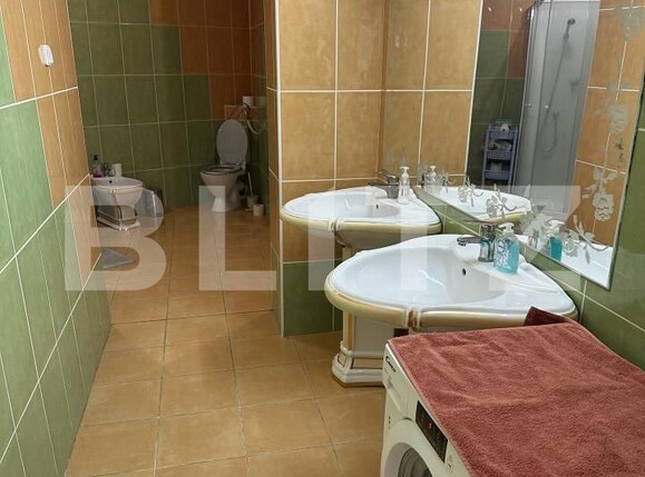 Casa de vânzare 4 camere Aurel Vlaicu - 172341CV | BLITZ Satu Mare | Poza9