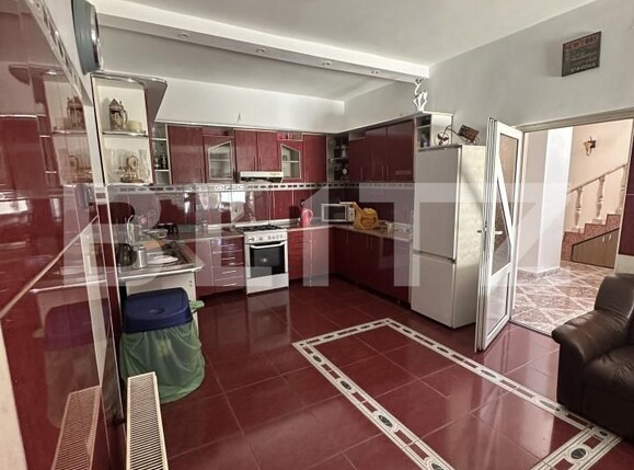 Casa de vânzare 4 camere Aurel Vlaicu - 172341CV | BLITZ Satu Mare | Poza2