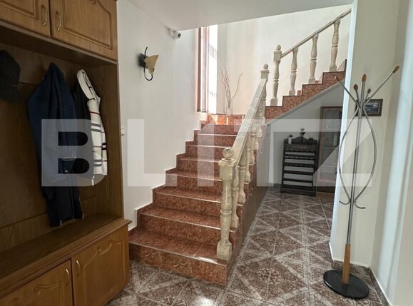 Casa de vânzare 4 camere Aurel Vlaicu - 172341CV | BLITZ Satu Mare | Poza4