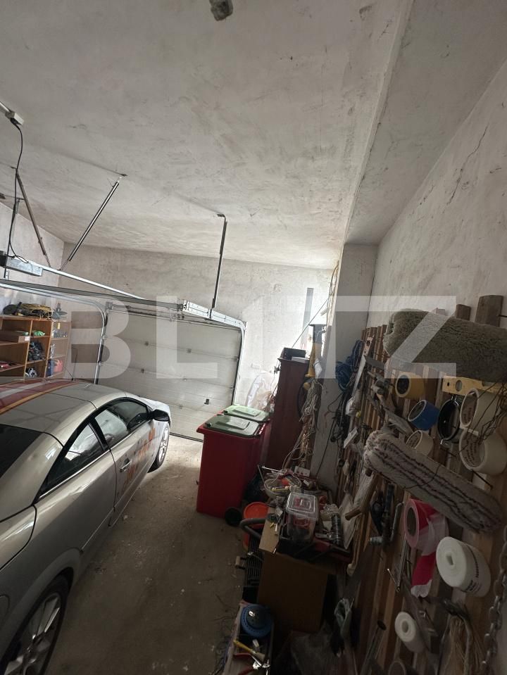 Casa de vânzare 4 camere Aurel Vlaicu - 172341CV | BLITZ Satu Mare | Poza19