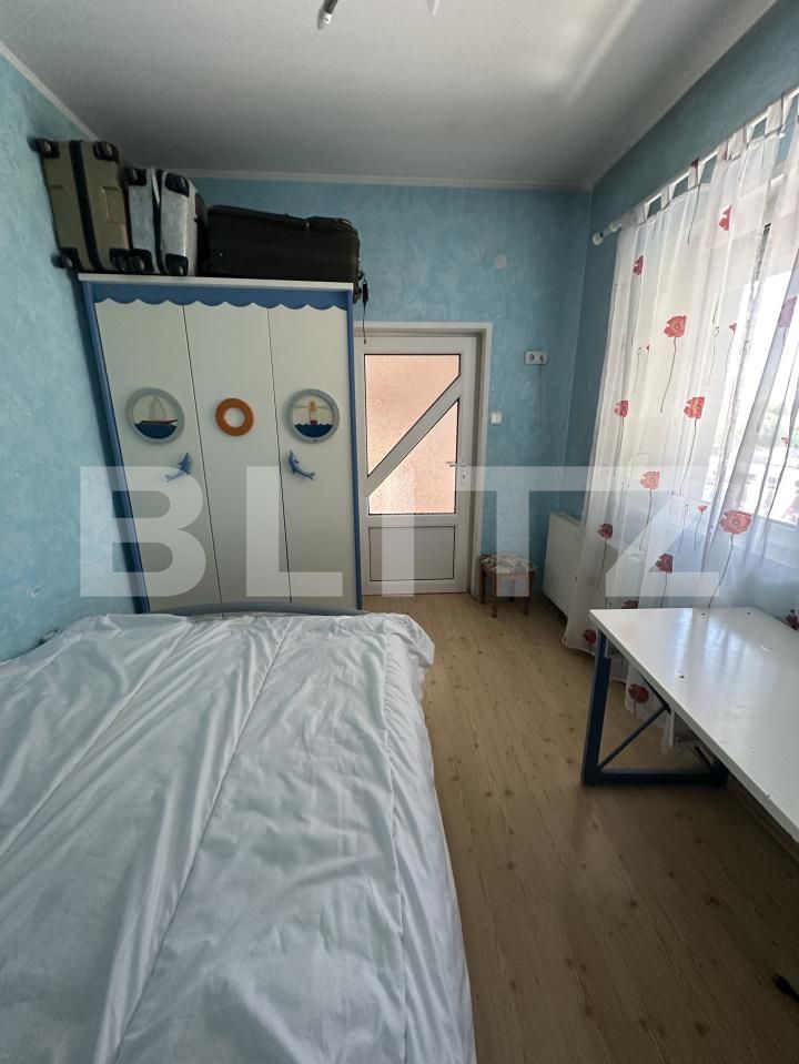 Casa de vânzare 4 camere Aurel Vlaicu - 172341CV | BLITZ Satu Mare | Poza14