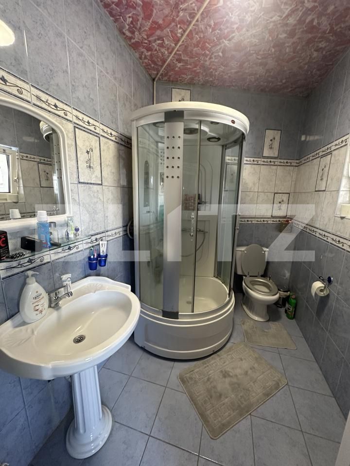 Casa de vânzare 4 camere Aurel Vlaicu - 172341CV | BLITZ Satu Mare | Poza11