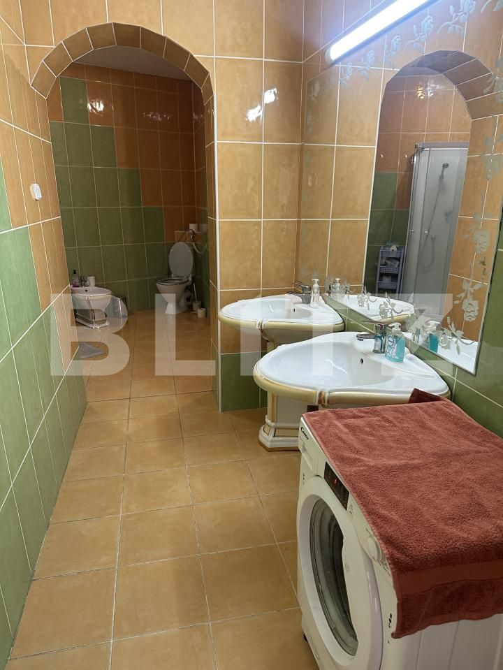 Casa de vânzare 4 camere Aurel Vlaicu - 172341CV | BLITZ Satu Mare | Poza9