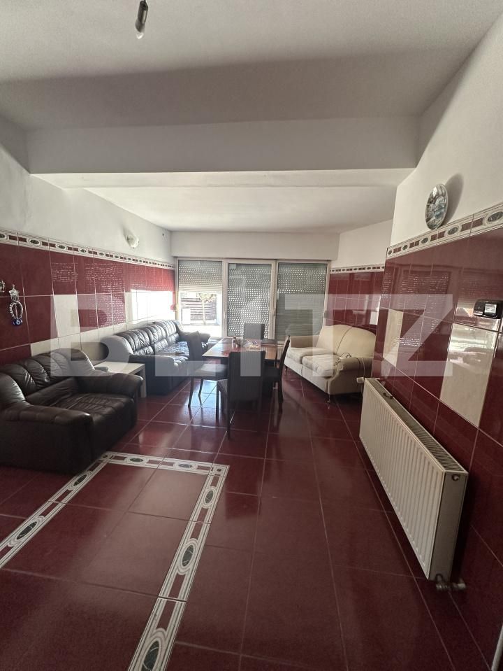 Casa de vânzare 4 camere Aurel Vlaicu - 172341CV | BLITZ Satu Mare | Poza3
