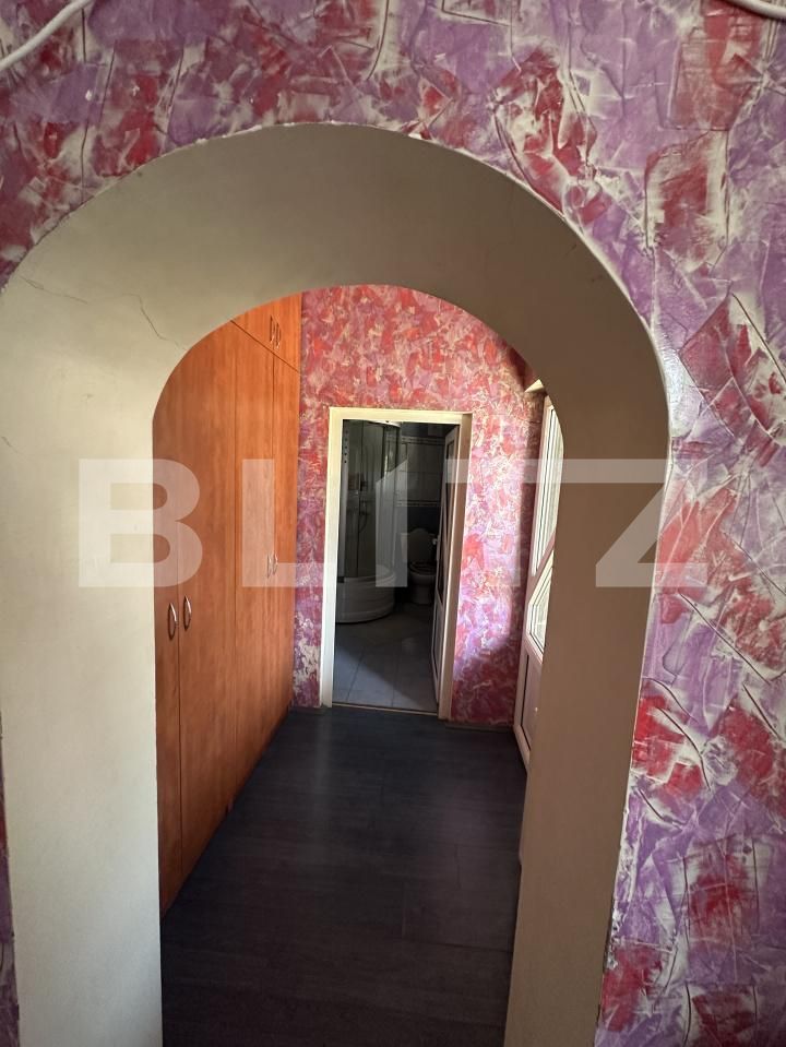 Casa de vânzare 4 camere Aurel Vlaicu - 172341CV | BLITZ Satu Mare | Poza6