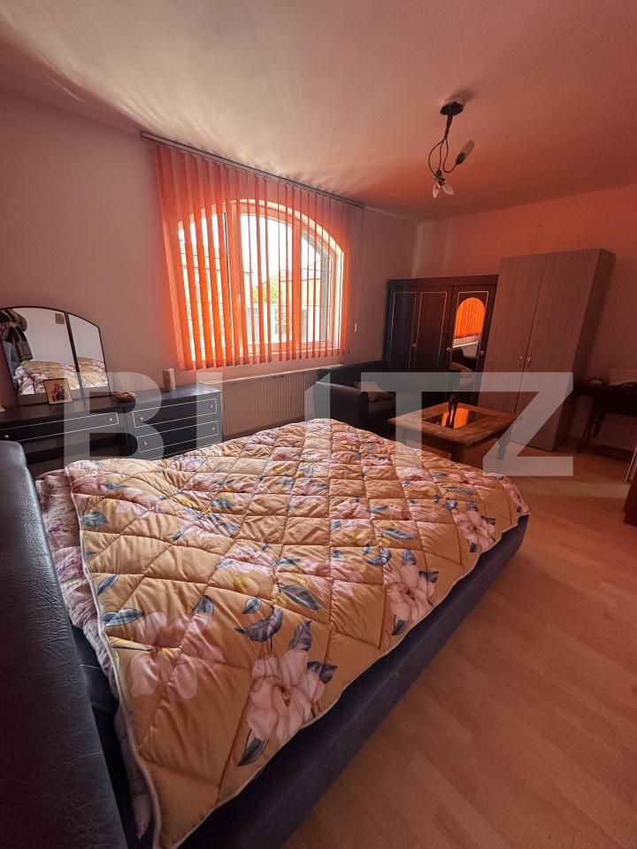 Casa de vânzare 4 camere Aurel Vlaicu - 172341CV | BLITZ Satu Mare | Poza15