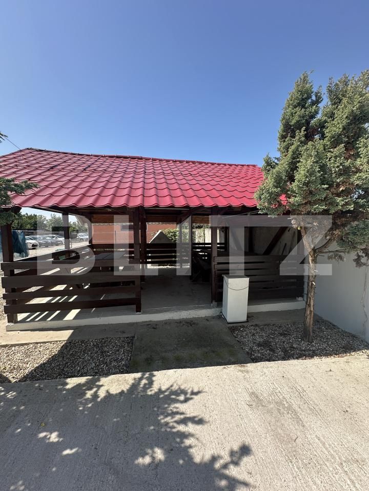 Casa de vânzare 4 camere Aurel Vlaicu - 172341CV | BLITZ Satu Mare | Poza20