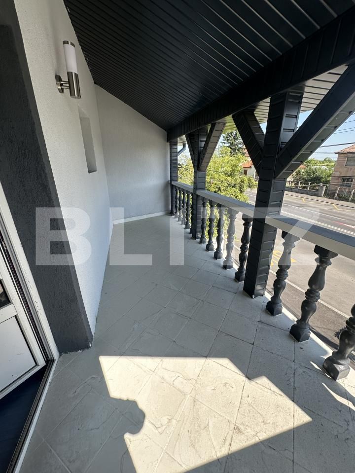 Casa de vânzare 4 camere Aurel Vlaicu - 172341CV | BLITZ Satu Mare | Poza6