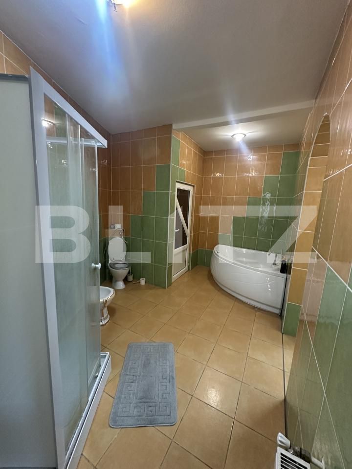 Casa de vânzare 4 camere Aurel Vlaicu - 172341CV | BLITZ Satu Mare | Poza8