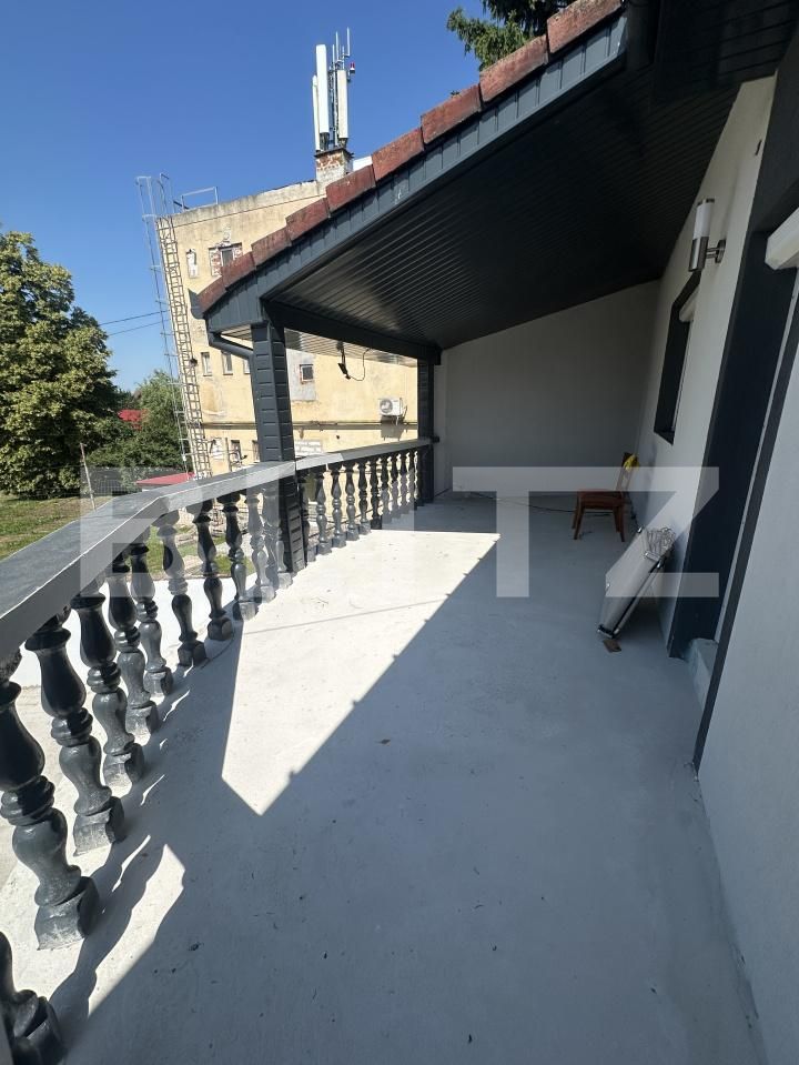 Casa de vânzare 4 camere Aurel Vlaicu - 172341CV | BLITZ Satu Mare | Poza13